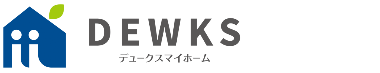 デュークスマイホーム