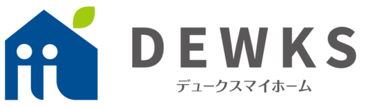 デュークスマイホーム